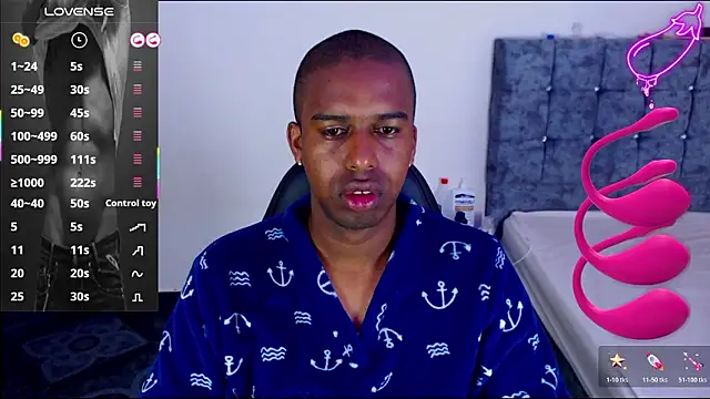 mrjhon26 online show from March 2026 10:43:02 AM