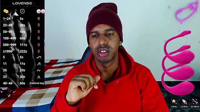 mrjhon26 online show from April 2026 05:51:01 PM