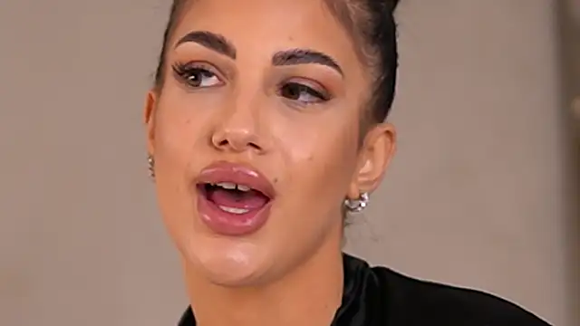 Snapshot of RaisaKali chatting on March 2025 08:10:02 PM RaisaKali online show from March 2025 08:10:02 PM