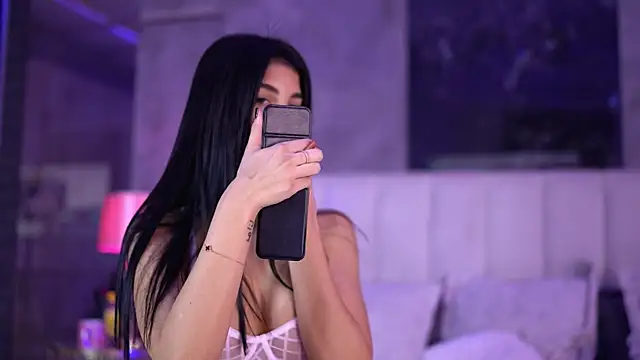 Snapshot of RaisaKali chatting on October 2025 05:24:02 PM RaisaKali online show from October 2025 05:24:02 PM