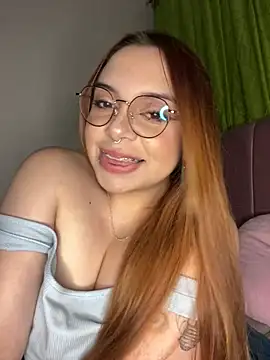 NatyOlson online show from December 2024 04:56:02 AM