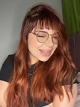 NatyOlson online show from February 2025 05:53:02 AM