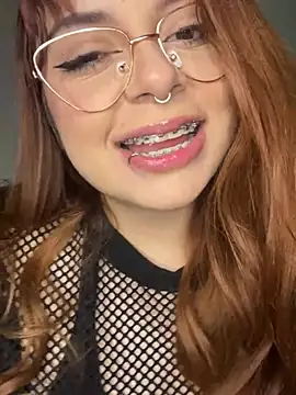 NatyOlson online show from March 2025 02:48:02 AM