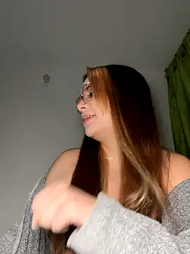 NatyOlson online show from October 2025 03:37:02 AM