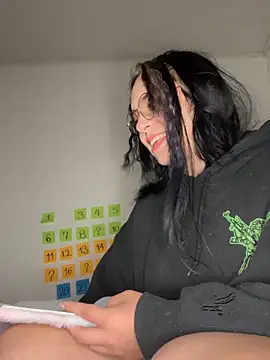 NatyOlson online show from January 2026 06:17:01 AM