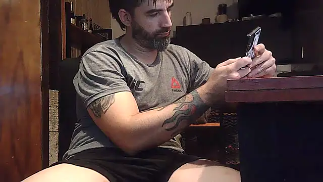 ozzypsico13 online show from January 2025 12:57:02 AM