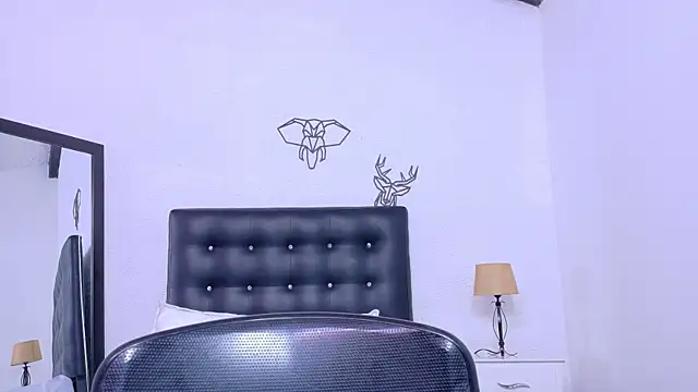 Skinny hottie18 online show from January 2025 04:33:02 PM