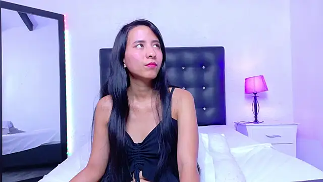 Skinny hottie18 online show from September 2025 01:47:02 PM