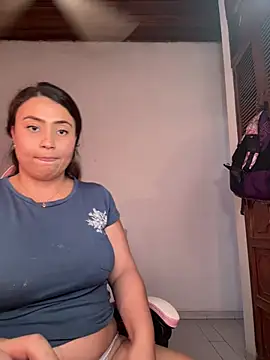 Snapshot of dulce_santamaria chatting on March 2025 08:57:01 PM dulce santamaria online show from March 2025 08:57:01 PM