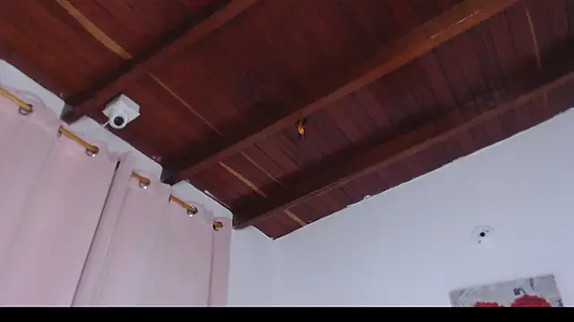 Amara Red online show from April 2026 11:21:01 AM