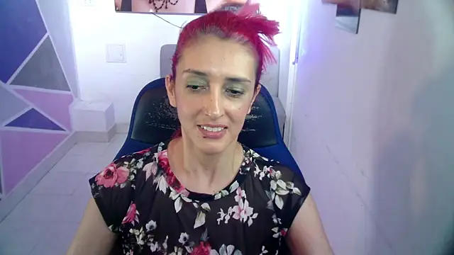 Ruby Your Milf online show from January 2025 09:01:02 PM