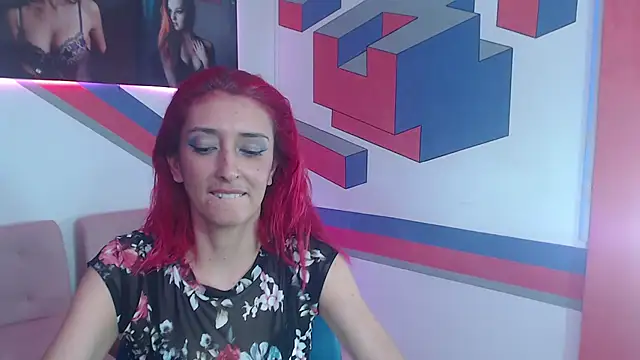 Ruby Your Milf online show from January 2025 11:38:01 PM