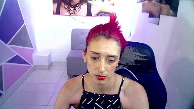 Ruby Your Milf online show from January 2025 02:48:02 AM