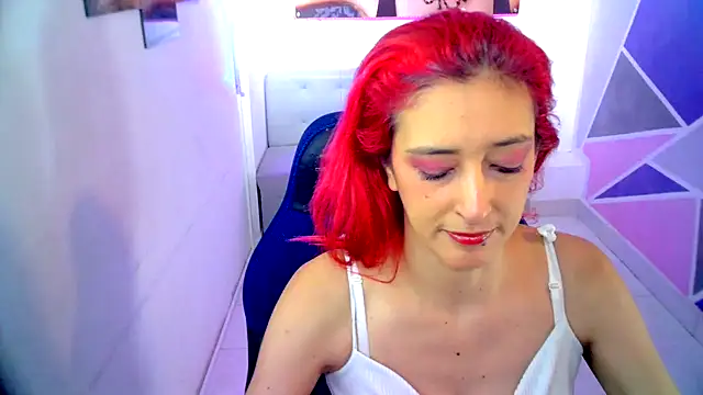 Ruby Your Milf online show from January 2025 04:24:01 PM