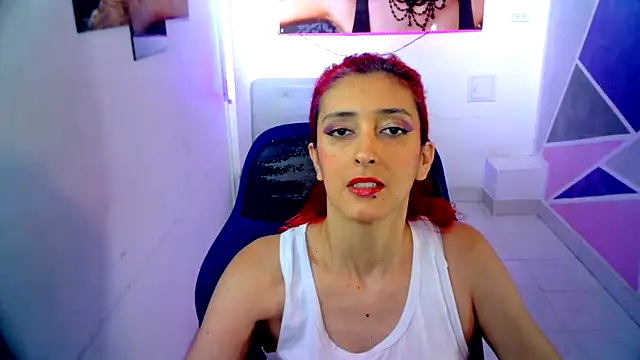 Ruby Your Milf online show from January 2025 08:39:01 PM