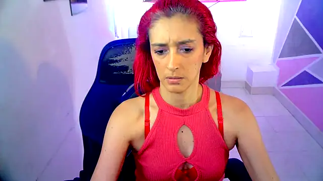 Ruby Your Milf online show from January 2025 08:46:01 PM