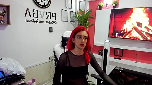 Ruby Your Milf online show from February 2025 09:31:01 PM