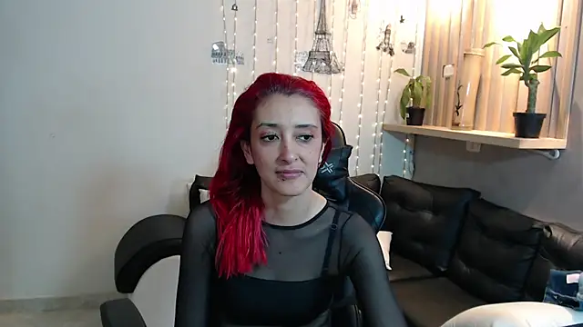 Ruby Your Milf online show from March 2025 09:22:01 PM