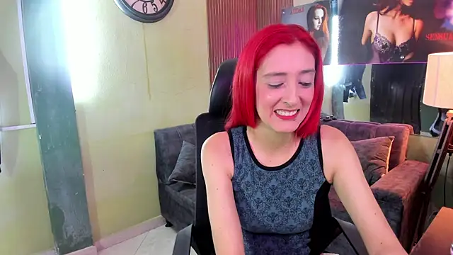 Ruby Your Milf online show from July 2026 07:08:02 PM
