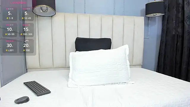  karla Brunette  online show from March 2025 07:29:02 PM