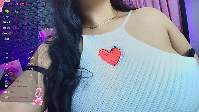 loren tits24 online show from November 2025 09:25:02 PM