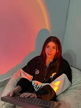 Snapshot of AnnyCherry_ chatting on December 2024 05:26:01 AM AnnyCherry online show from December 2024 05:26:01 AM