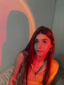 Snapshot of AnnyCherry_ chatting on December 2024 03:15:01 AM AnnyCherry online show from December 2024 03:15:01 AM