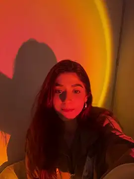 Snapshot of AnnyCherry_ chatting on January 2025 01:10:01 AM AnnyCherry online show from January 2025 01:10:01 AM