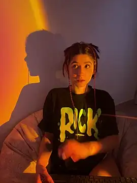 Snapshot of AnnyCherry_ chatting on January 2025 03:09:02 PM AnnyCherry online show from January 2025 03:09:02 PM