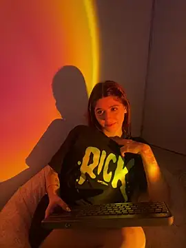 Snapshot of AnnyCherry_ chatting on January 2025 02:03:02 AM AnnyCherry online show from January 2025 02:03:02 AM