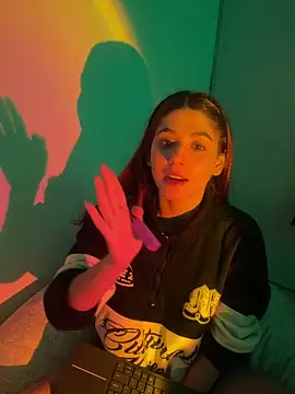 Snapshot of AnnyCherry_ chatting on January 2025 04:25:02 AM AnnyCherry online show from January 2025 04:25:02 AM