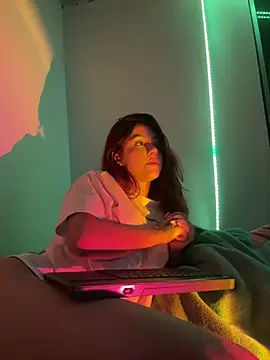 Snapshot of AnnyCherry_ chatting on January 2025 02:14:01 AM AnnyCherry online show from January 2025 02:14:01 AM