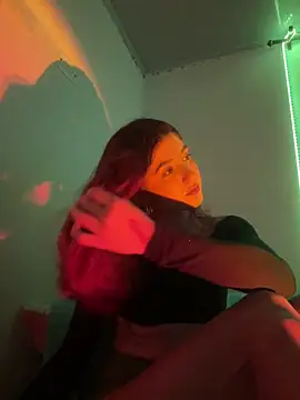 Snapshot of AnnyCherry_ chatting on January 2025 02:00:02 AM AnnyCherry online show from January 2025 02:00:02 AM