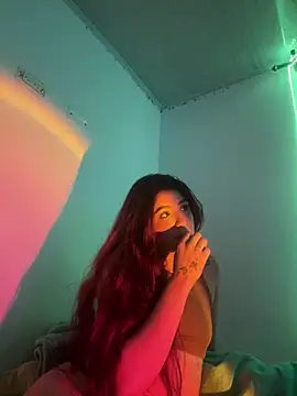 Snapshot of AnnyCherry_ chatting on January 2025 01:54:01 AM AnnyCherry online show from January 2025 01:54:01 AM