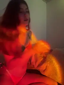 Snapshot of AnnyCherry_ chatting on February 2025 02:09:02 AM AnnyCherry online show from February 2025 02:09:02 AM