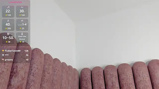 Snapshot of AnnyCherry_ chatting on March 2025 06:21:02 PM AnnyCherry online show from March 2025 06:21:02 PM