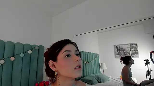 Snapshot of AnnyCherry_ chatting on March 2025 05:43:02 PM AnnyCherry online show from March 2025 05:43:02 PM