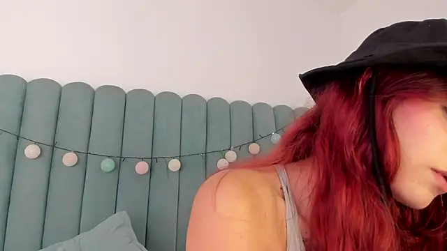 Snapshot of AnnyCherry_ chatting on March 2025 01:36:02 AM AnnyCherry online show from March 2025 01:36:02 AM