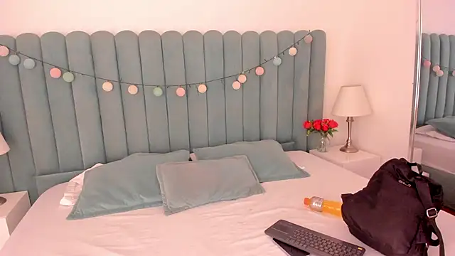 Snapshot of AnnyCherry_ chatting on March 2025 05:37:01 PM AnnyCherry online show from March 2025 05:37:01 PM