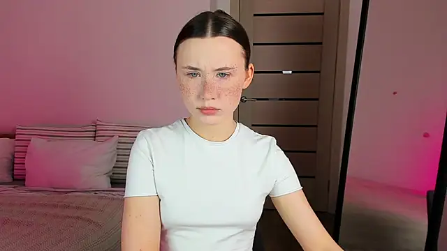 Stella Sunny online show from September 2025 03:27:02 AM