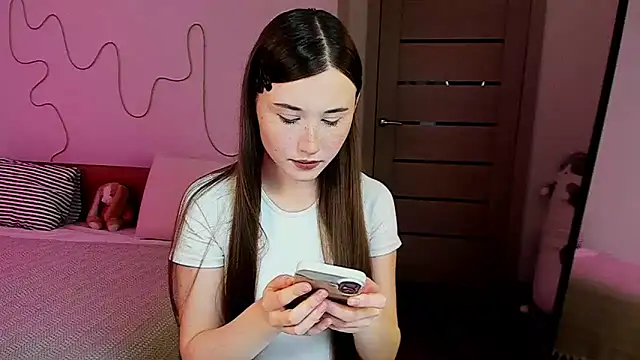 Stella Sunny online show from December 2025 01:21:02 AM