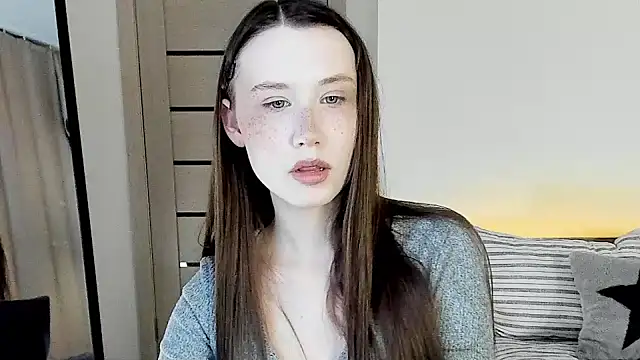 Stella Sunny online show from March 2026 11:55:02 PM