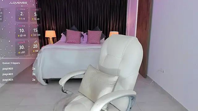 anniie smith online show from January 2025 05:58:02 PM