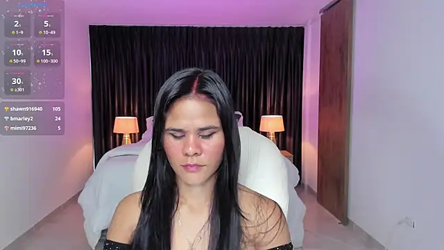 anniie smith online show from February 2025 02:57:01 PM