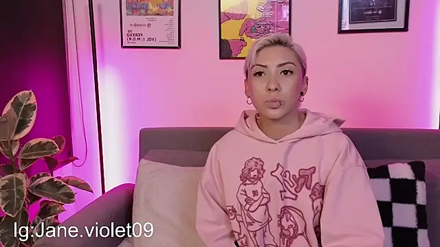 jane hart  online show from October 2025 12:11:02 AM