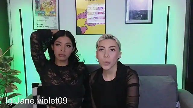 jane hart  online show from October 2025 02:12:01 AM