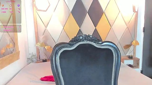 SamanthaFerrer  online show from March 2025 02:59:01 AM