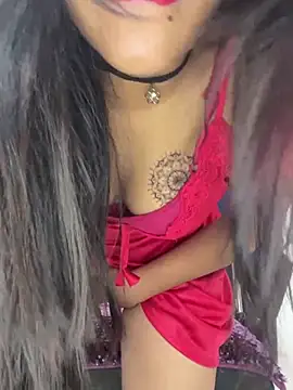 Liyana Babe online show from December 2024 03:50:02 AM