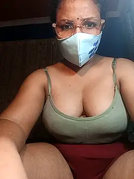 CAFE134 768 online show from October 2025 04:57:02 PM