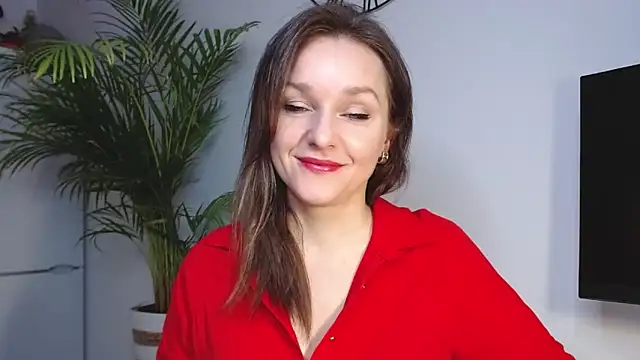 AliciaDesire online show from January 2025 08:13:02 AM